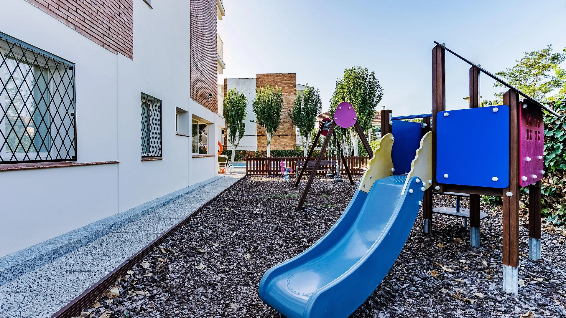Отель Sunway Arizona Сиджес