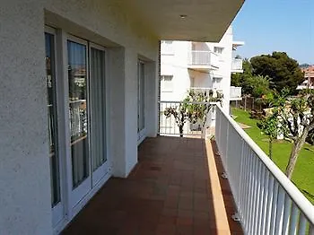 **  Отель Sunway Arizona Сиджес Испания