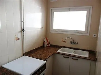 Отель Sunway Arizona Сиджес