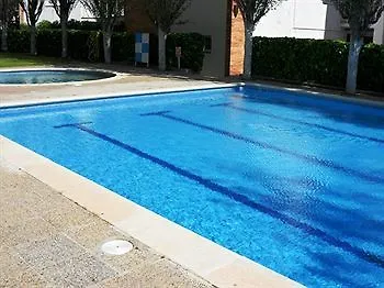 Отель Sunway Arizona Сиджес