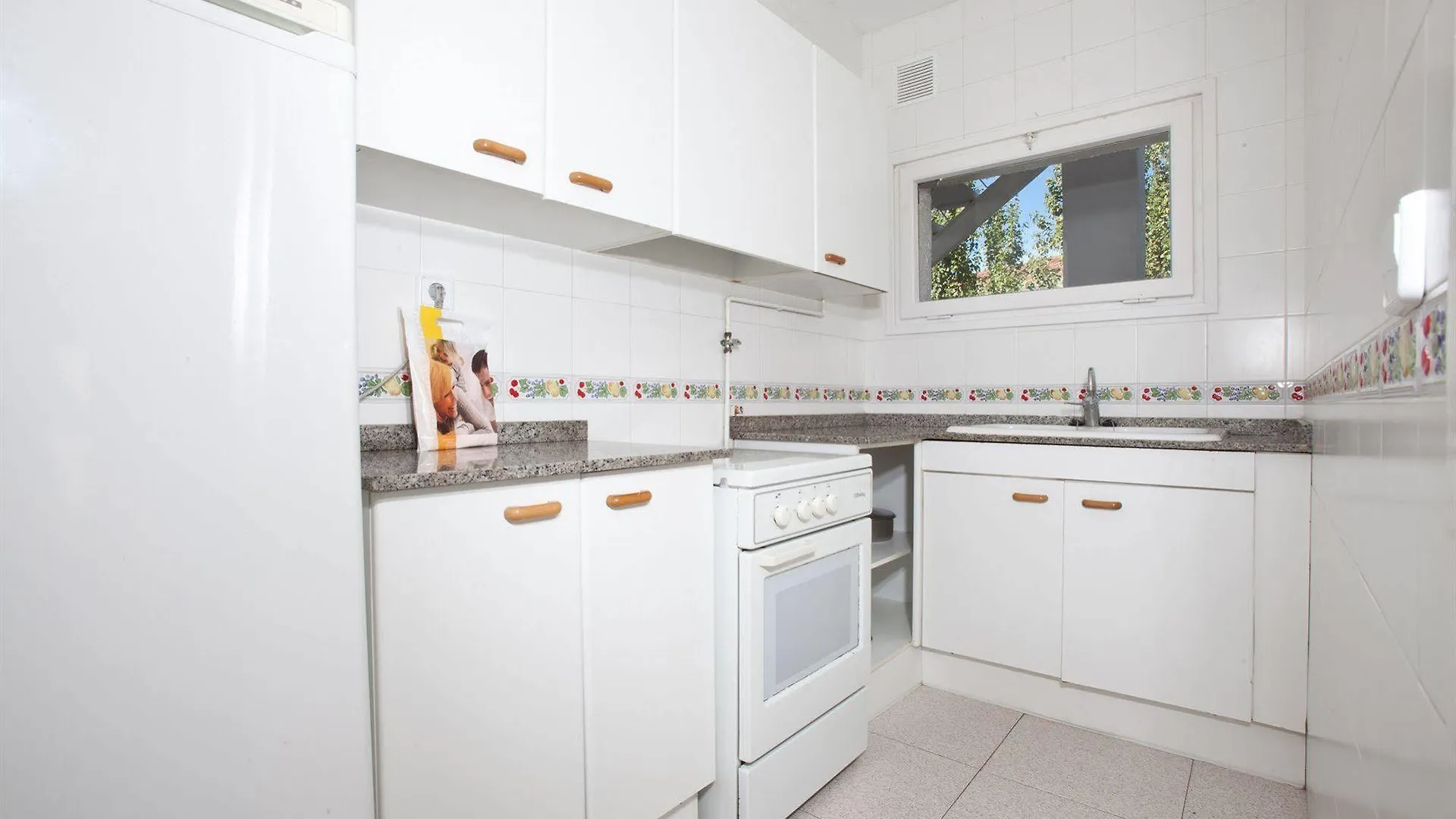 **  Отель Sunway Arizona Сиджес Испания