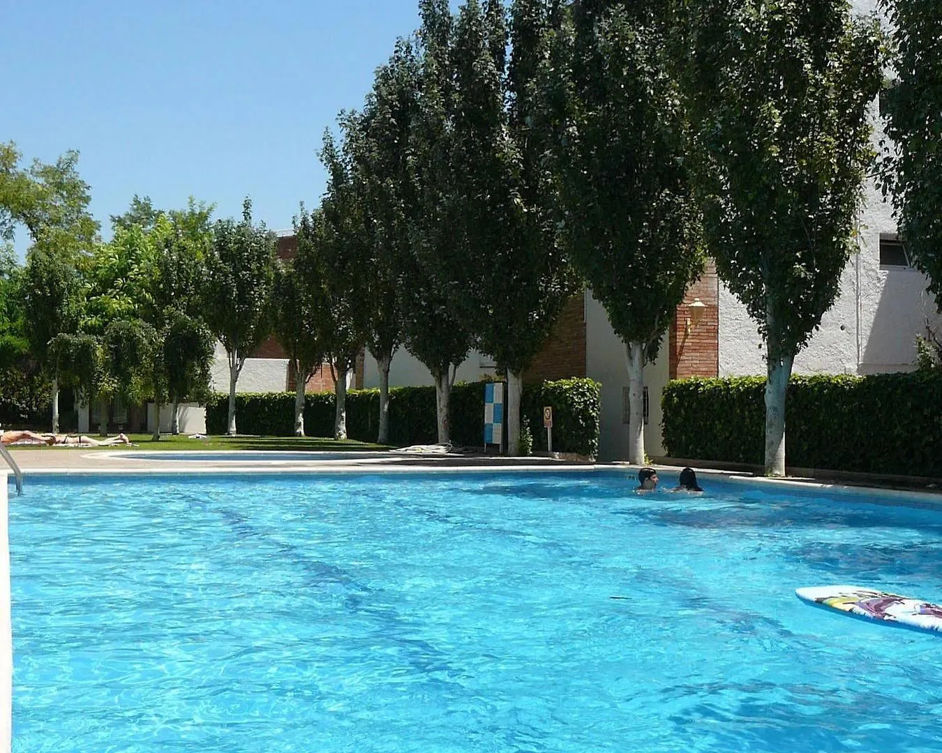 Отель Sunway Arizona Сиджес